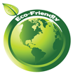 Carpet Cleaning Tucson Eco-Friendly Logo