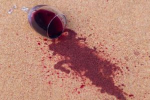 Basic Carpet Stain Removal - Carpet Cleaning Tucson Service