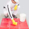 Tile Cleaning: Simple Tips